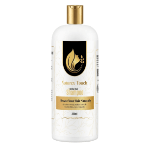 Herbal Shampoo 300ml